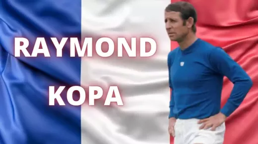 Personaggi leggendari dietro le quinte della storia della Ligue 1